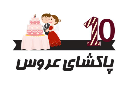 رسوم ازدواج در ایران