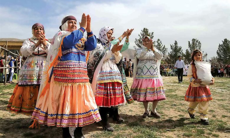 روستای کردخورد