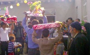 روستای کردخورد