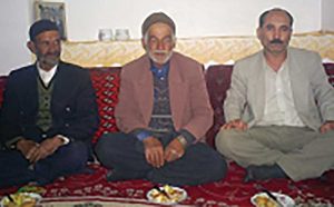 روستای کردخورد