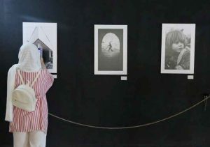 محسن فراهانی