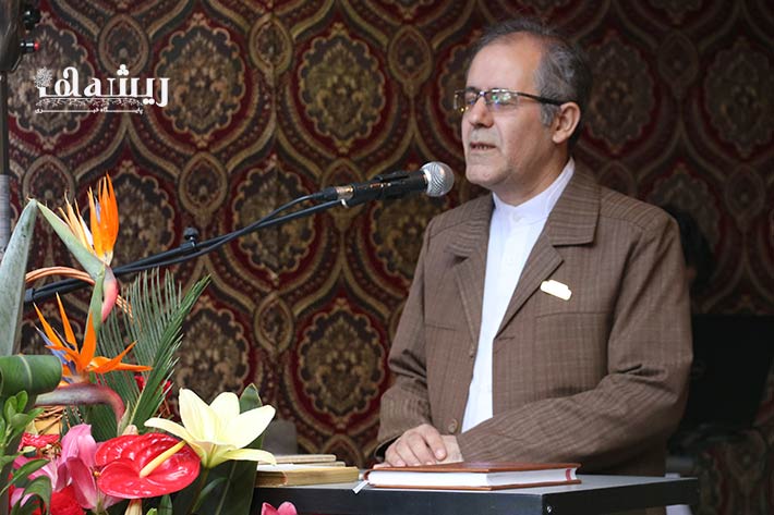دکتر نادر کریمیان سردشتی