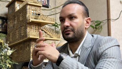 علی تهرانی فر