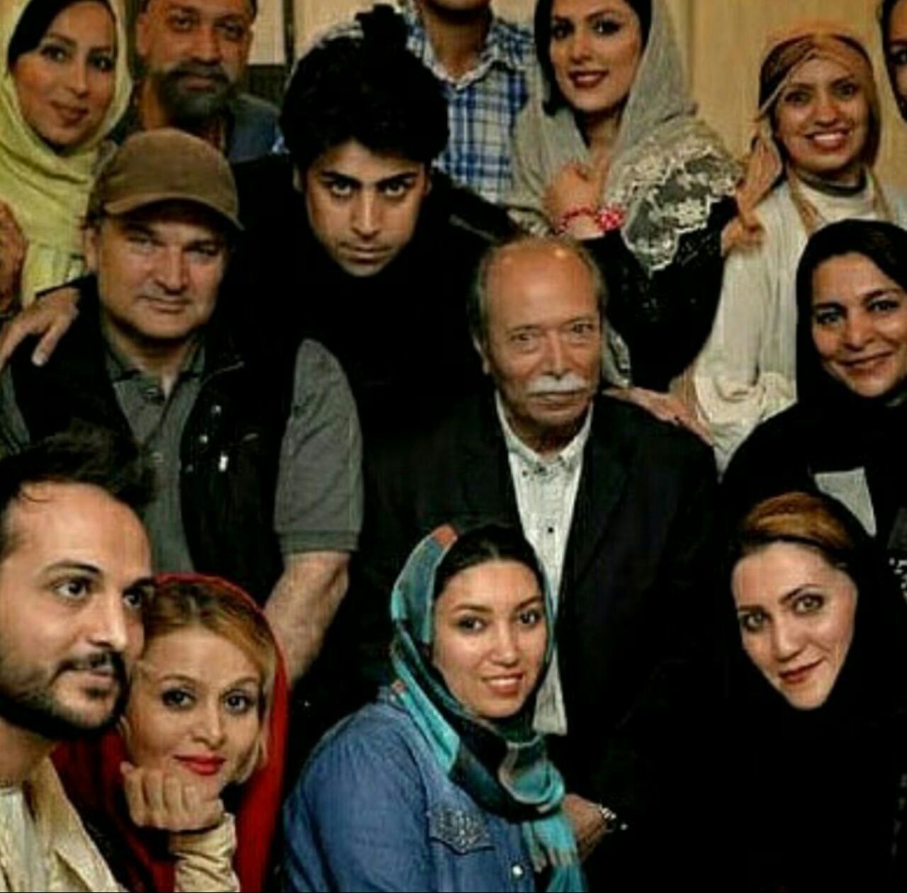 حاتم میرزایی