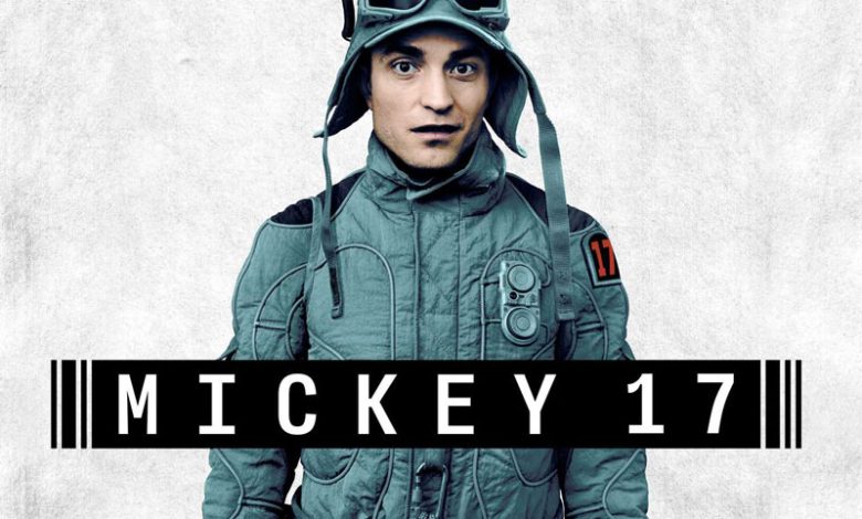فیلم میکی 17