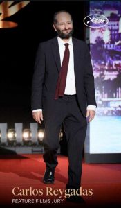 Carlos Reygadas