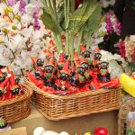 بازار گل محلاتی