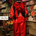 بازار گل محلاتی