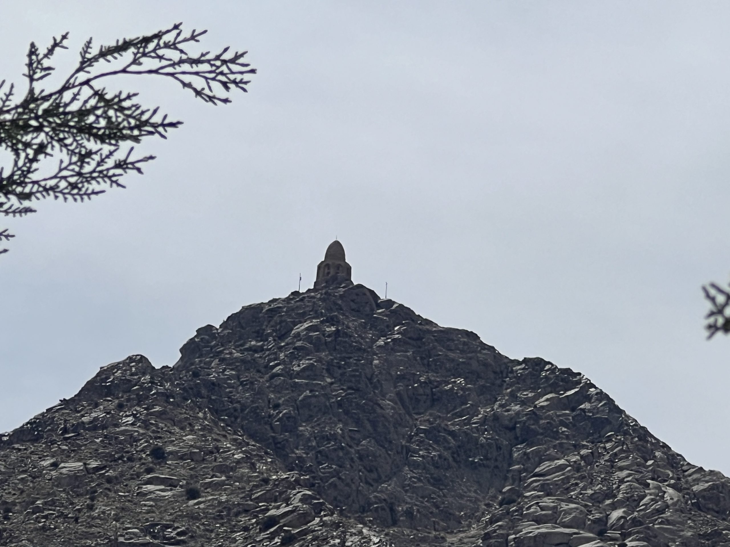 گنبد باز نطنز