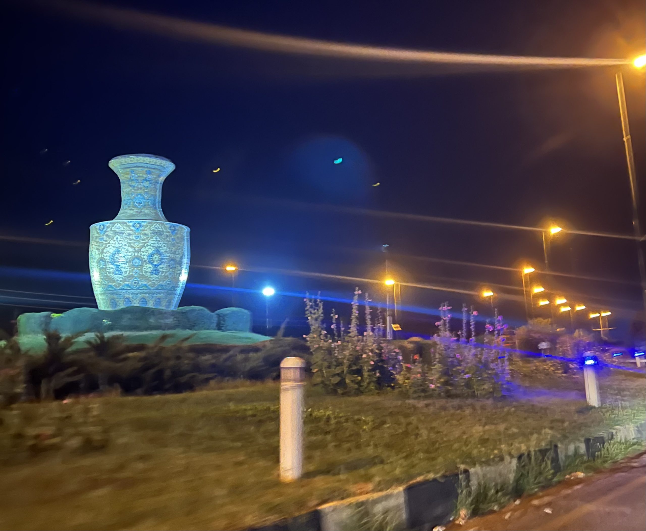 کوزه نطنز