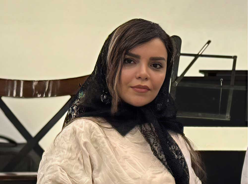 زهره علیزاده