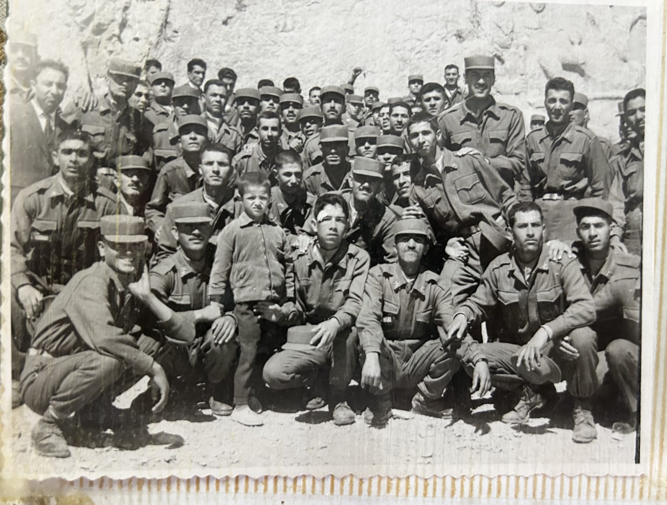 ایرج محبی