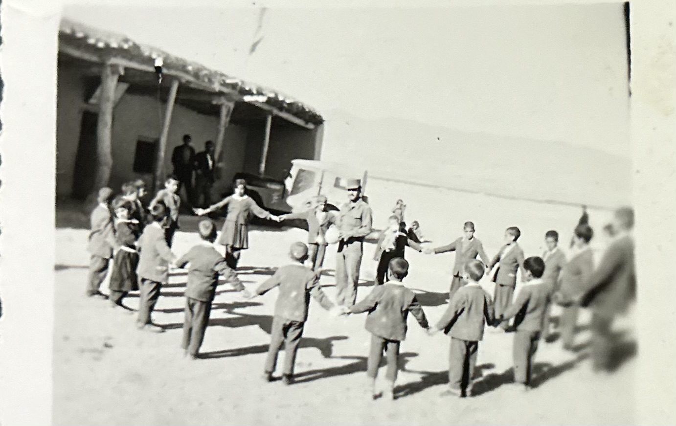 ایرج محبی