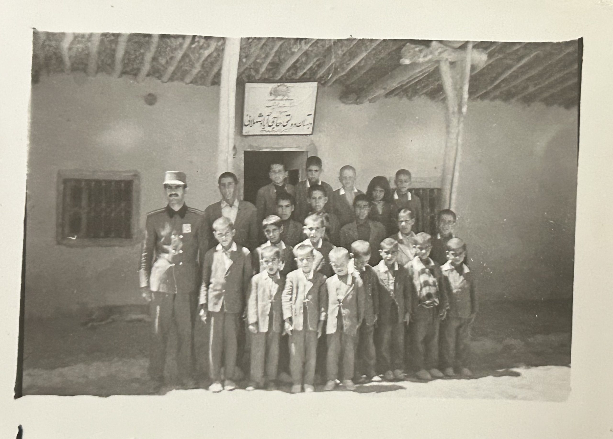 ایرج محبی