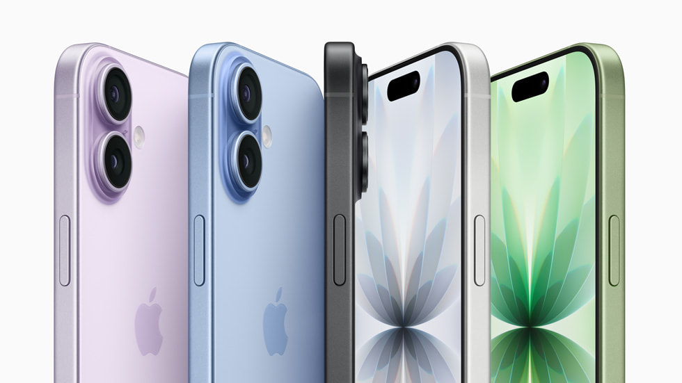 Iphone 17 normal