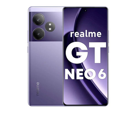 ریلمی GT Neo 6