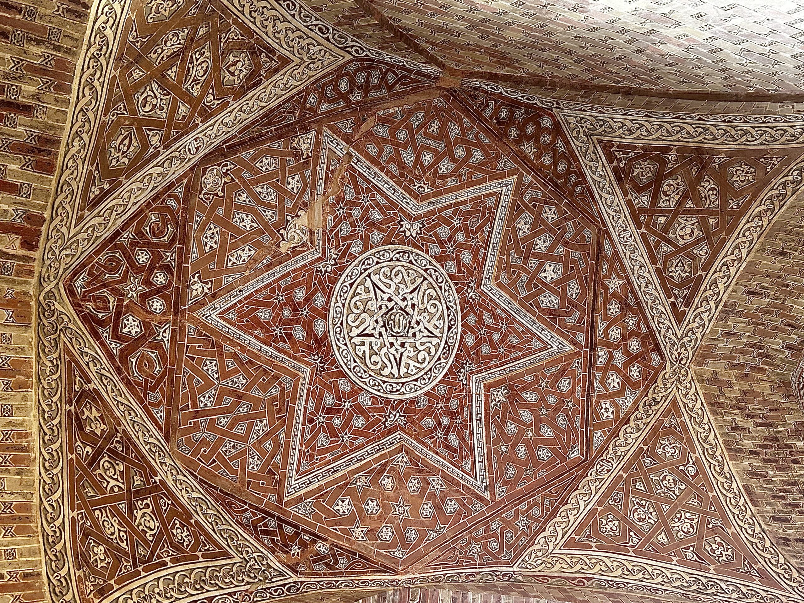 گنبد سلطانیه
