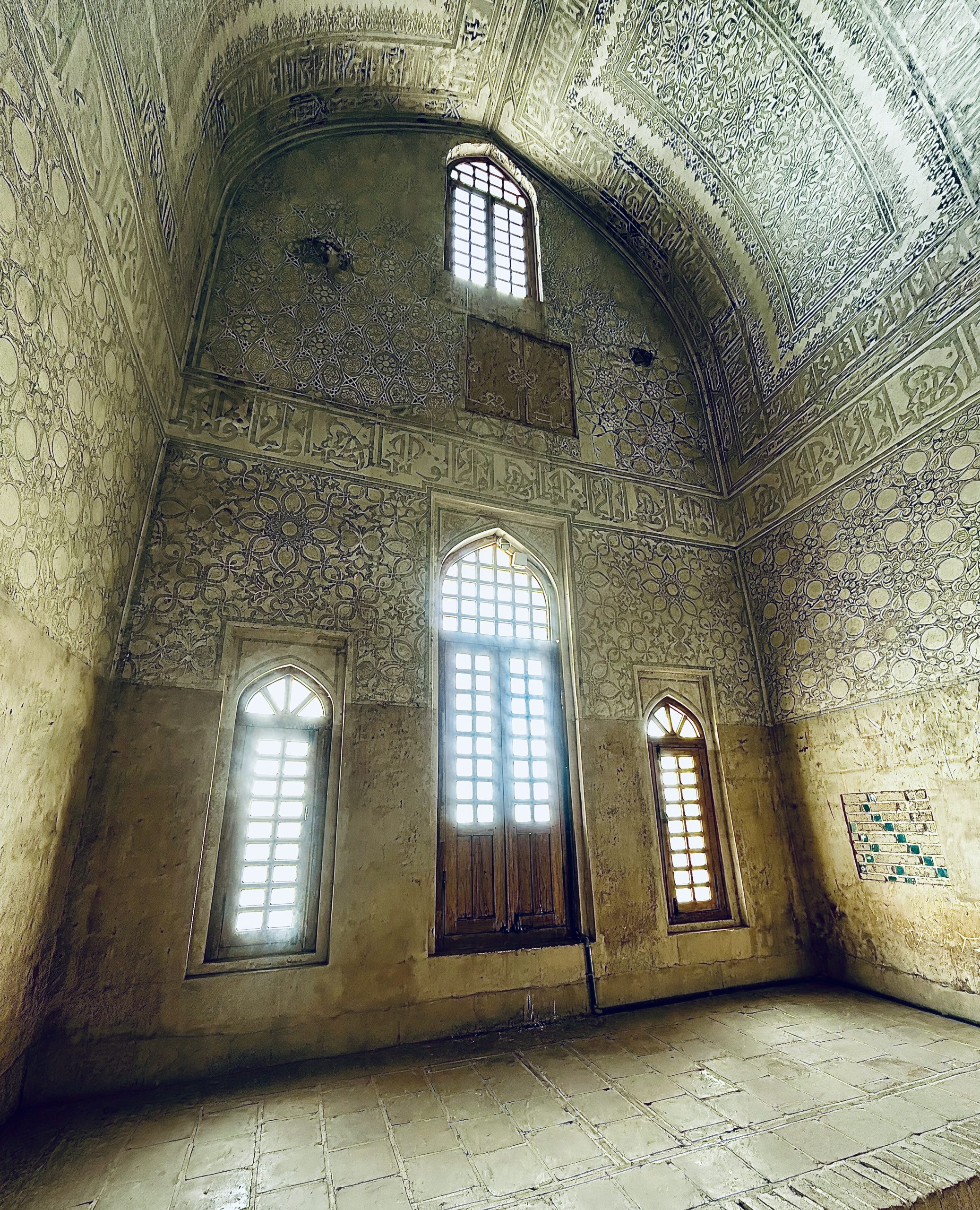 گنبد سلطانیه