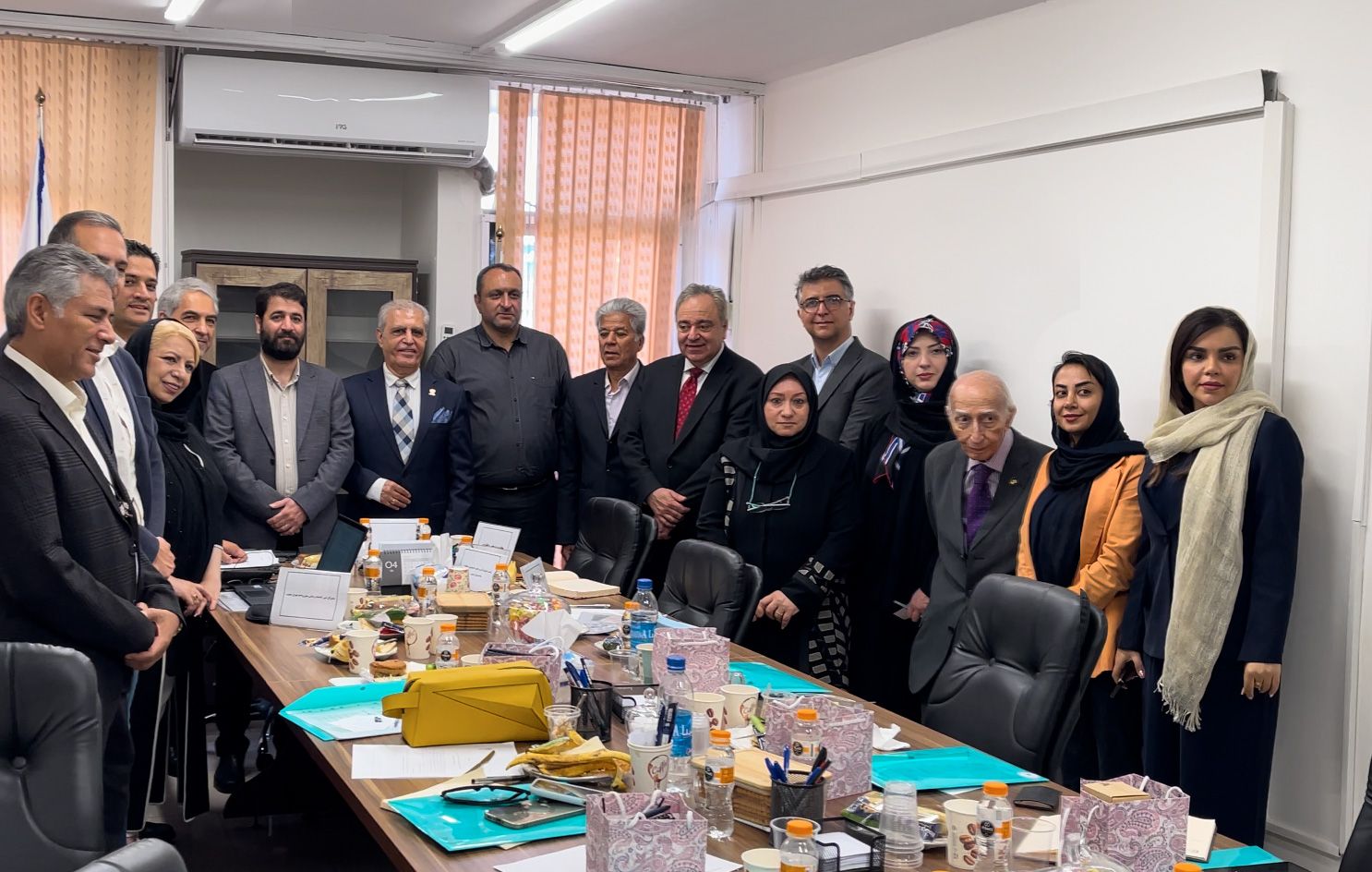 باشگاه تلاشگران کیفیت