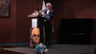 عباس یاری