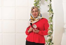 آزیتا جاویدپور