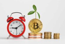 بیت کوین