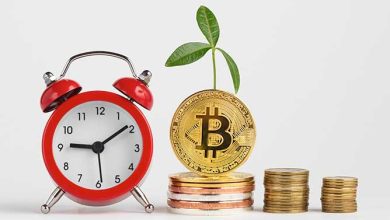 بیت کوین