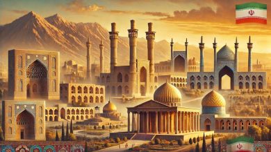 میراث مشترک