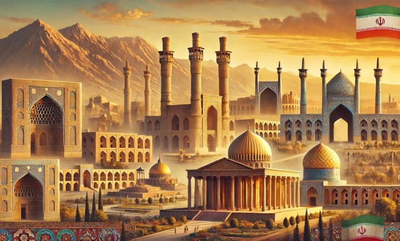 میراث مشترک