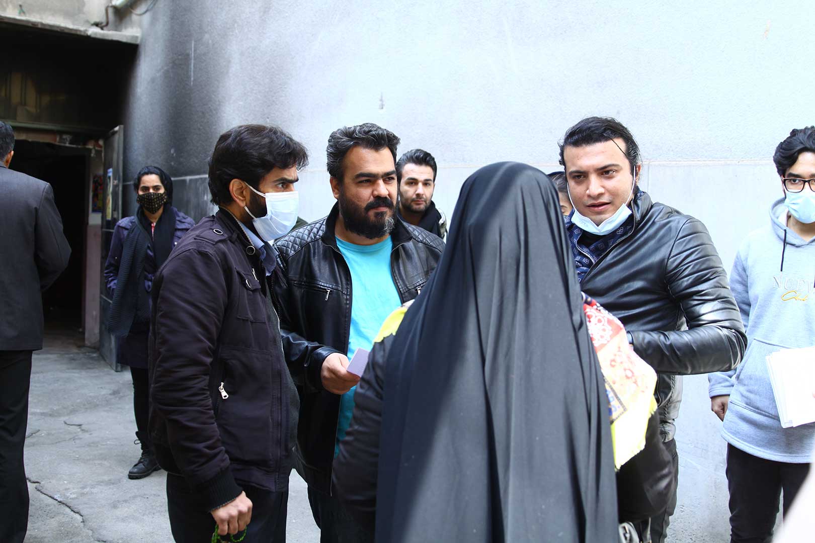 اشکان شاپوری