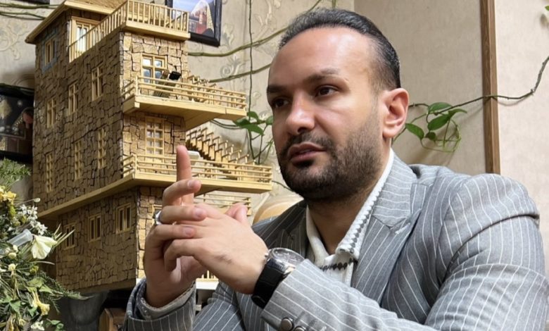 علی تهرانی فر