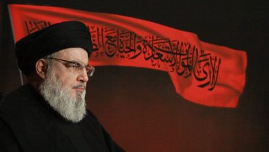 شهادت سید حسن نصرالله