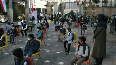 دبستان پسرانه شهید شفائی