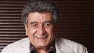 منوچهر والی‌زاده