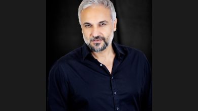 بابک زرین