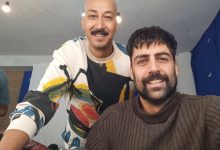 حاتم میرزایی