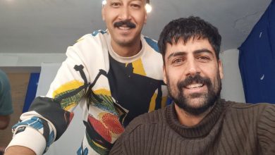 حاتم میرزایی