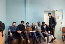 حاتم میرزایی