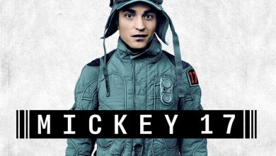 فیلم میکی 17