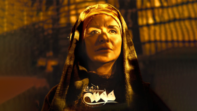 فیلم سینمایی موسی