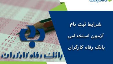 بانک رفاه