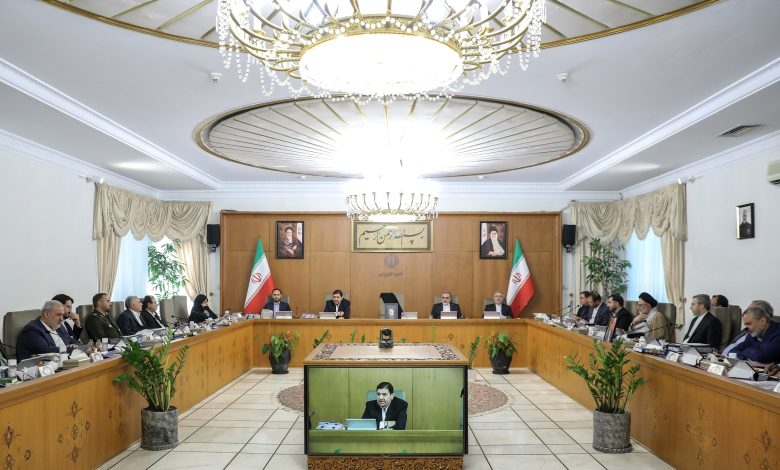 نامزدهای انتخاباتی