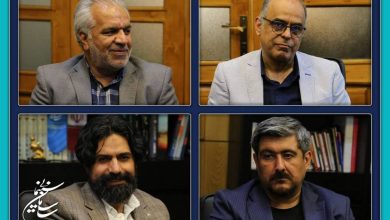 انتصاب جدید در سازمان سینمایی