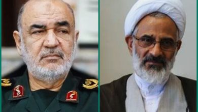 پیام مشترک فرمانده کل و نماینده ولی فقیه در سپاه بمناسب فرارسیدن هفته عقیدتی سیاسی
