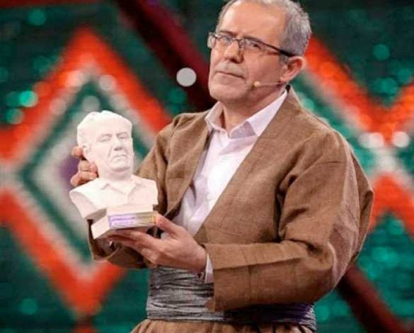 دکتر نادر کریمیان سردشتی