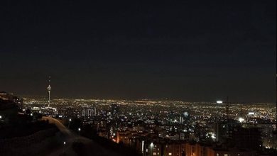 آخرین وضعیت حمله اسرائیل