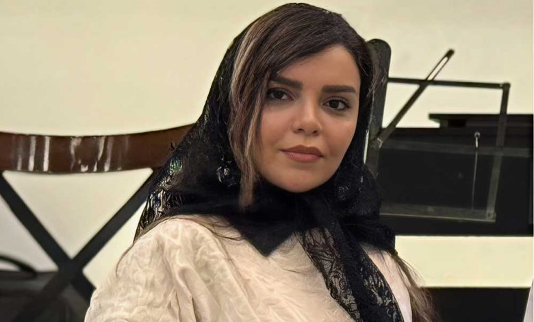 زهره علیزاده