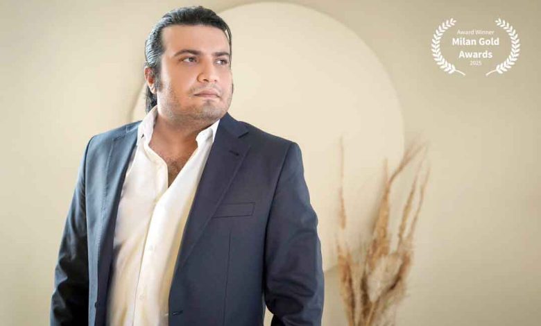 اشکان شاپوری