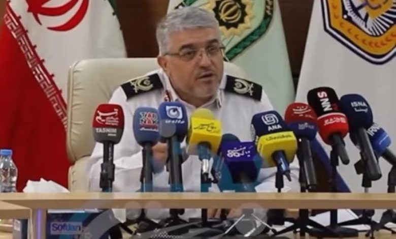 گواهینامه موتورسواری بانوان