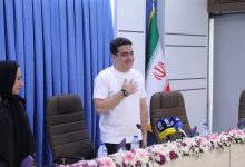 همایون شجریان در کنسرت رایگان میدان آزادی